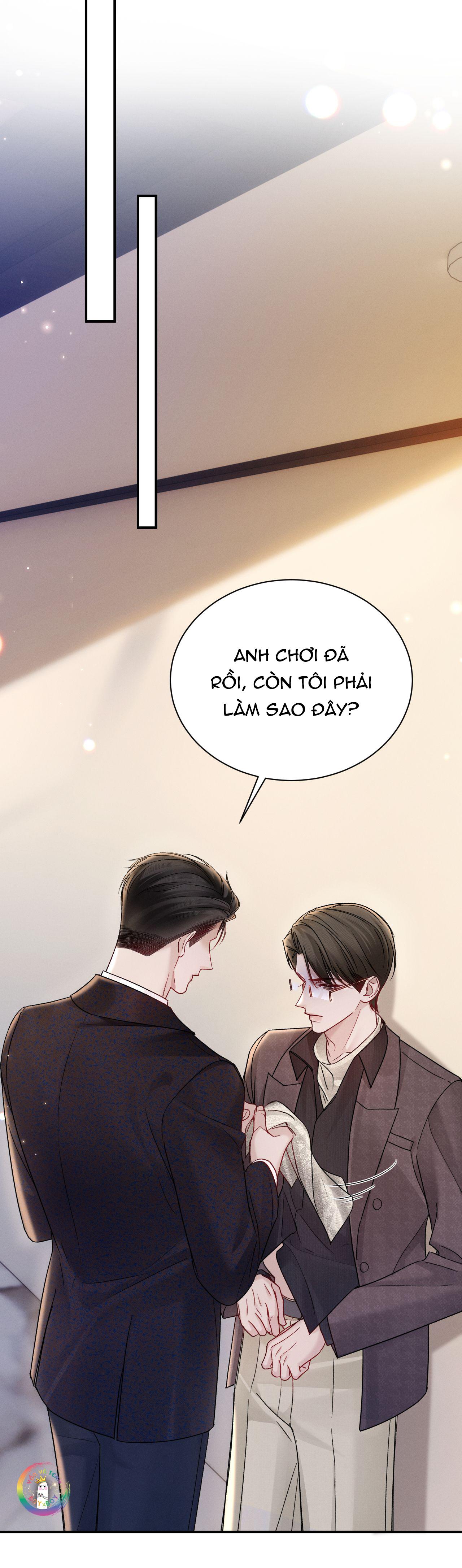 Cuộc Đối Đầu Gay Gắt - Chapter 131 - Trang 12