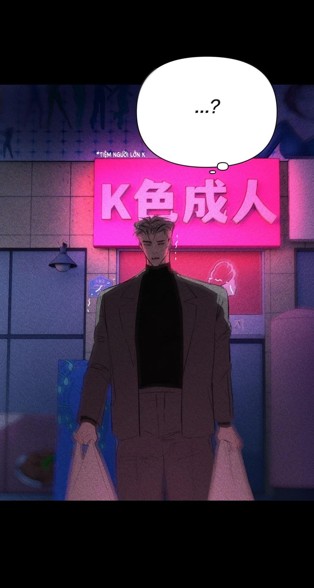 Thoát Khỏi Tầng Hầm - Chapter 46 - Trang 62