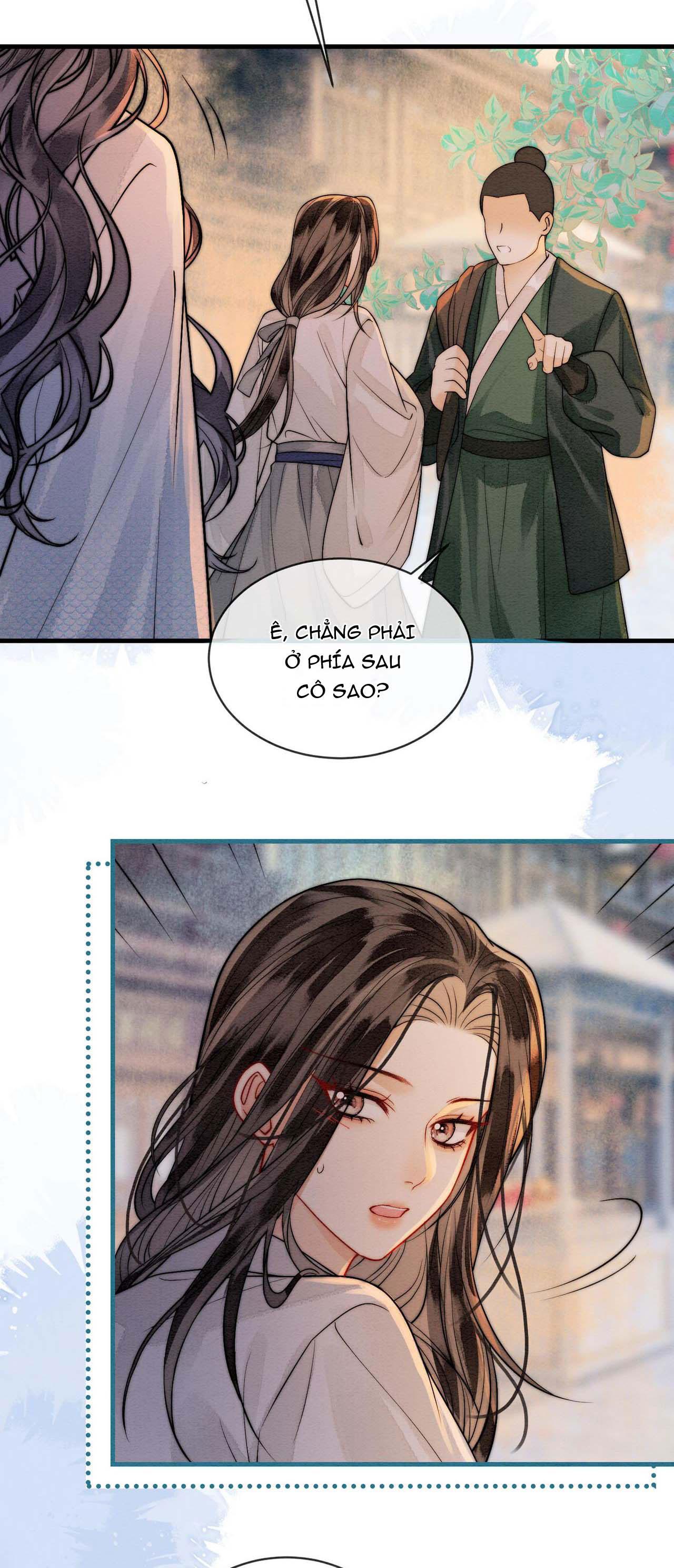 Nhập Hải - Chapter 5 - Trang 40