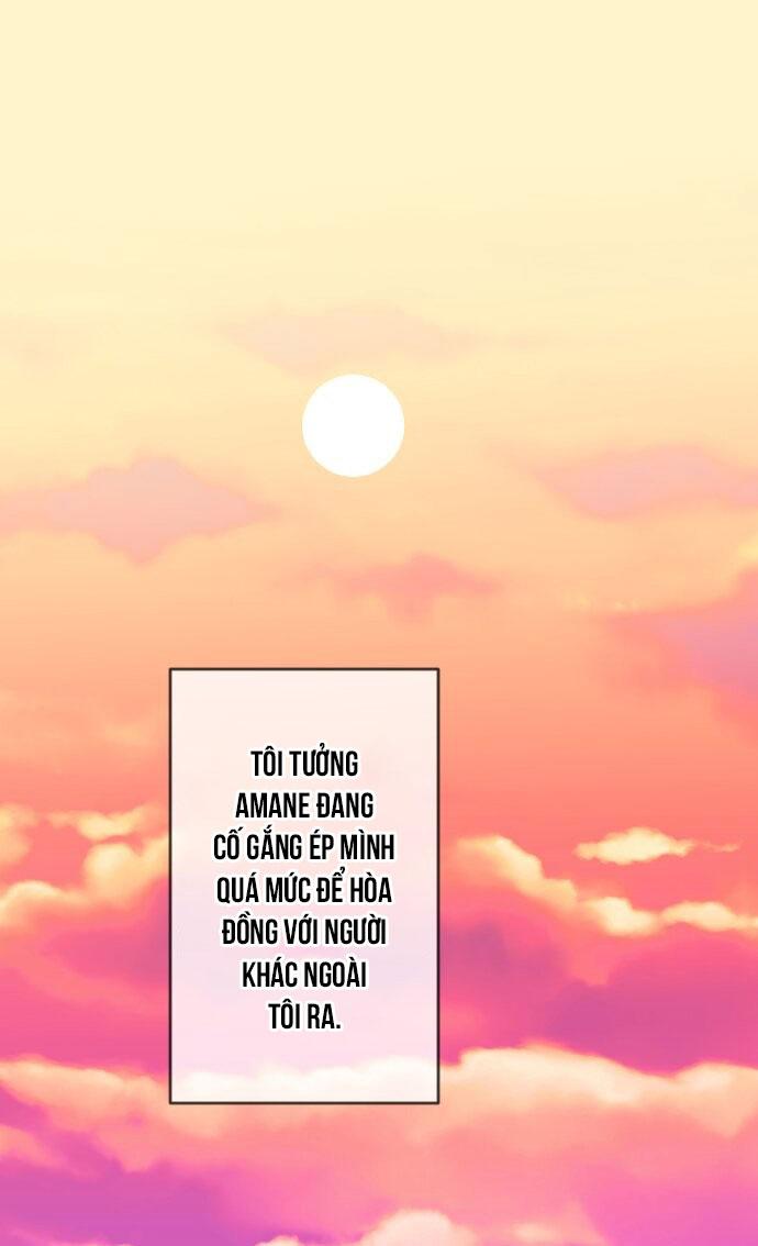 Kẻ Theo Dõi Biến Thái Của Tôi - Chapter 152 - Trang 2