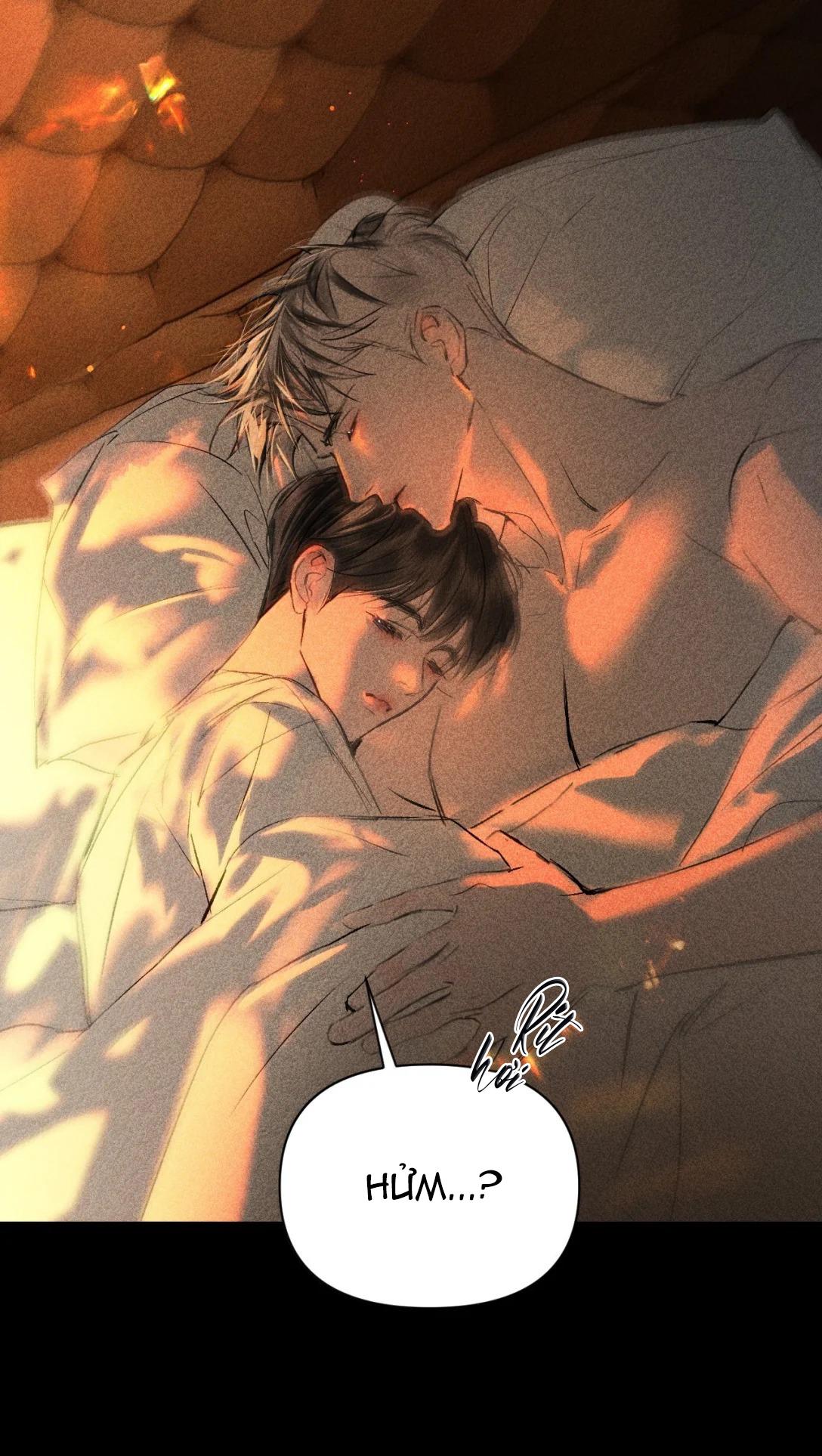 Thoát Khỏi Tầng Hầm - Chapter 46 - Trang 90