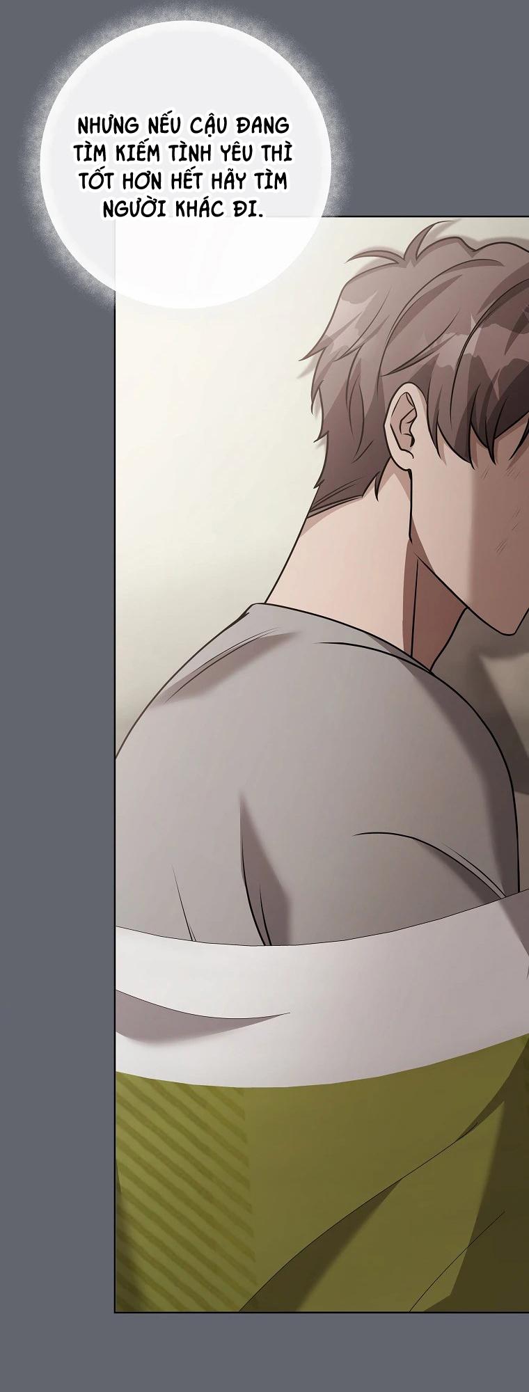 THẾ CHẤP LỖ ĐÍT - Chapter 17 - Trang 110