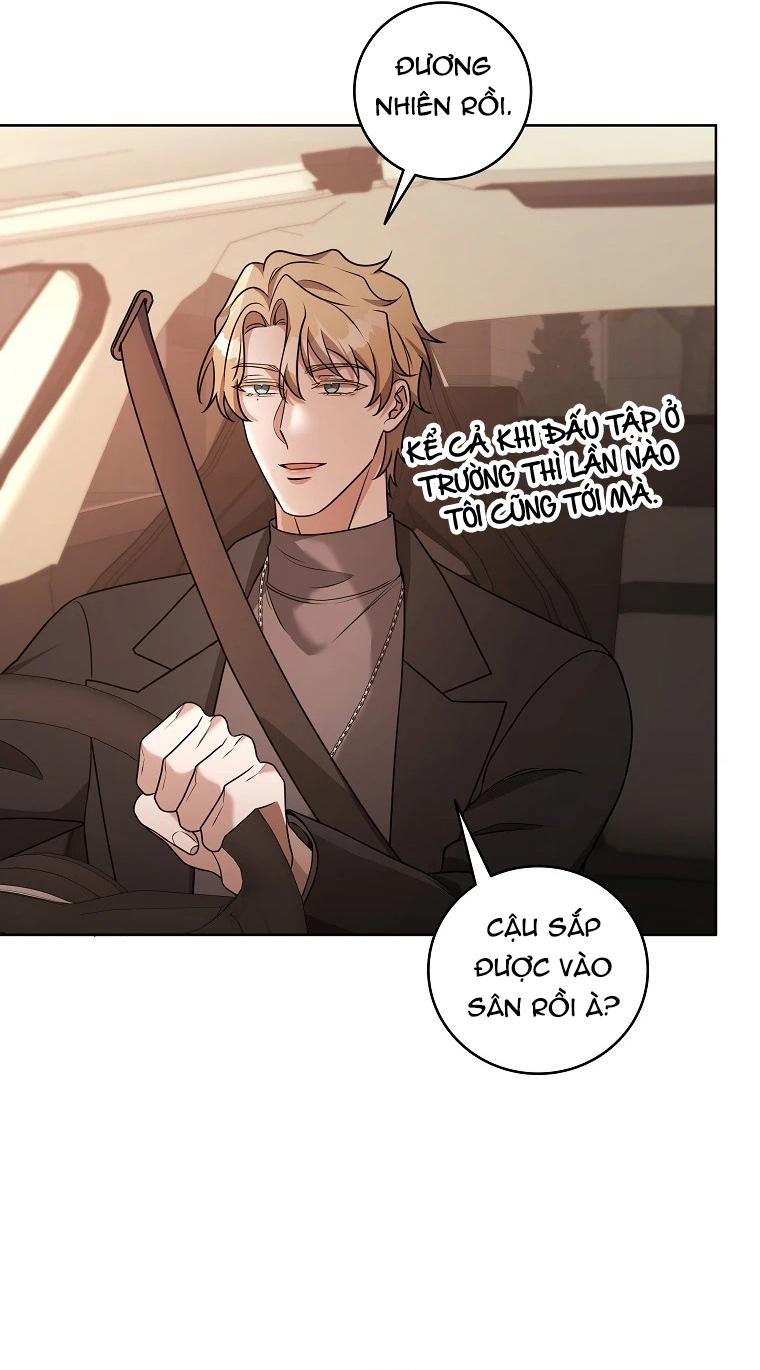 THẾ CHẤP LỖ ĐÍT - Chapter 17 - Trang 30