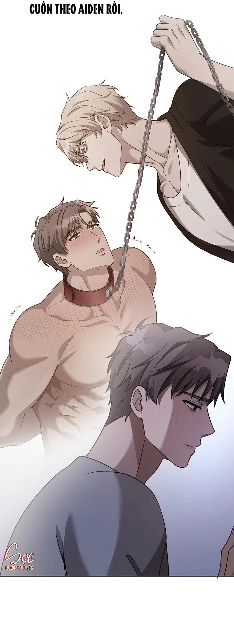 THẾ CHẤP LỖ ĐÍT - Chapter 17 - Trang 86