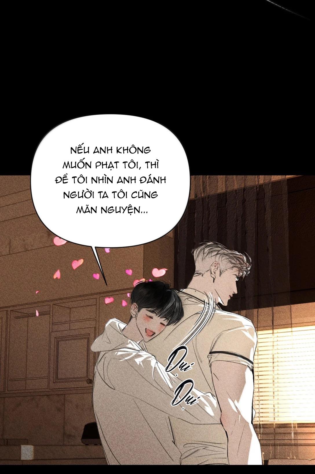 Thoát Khỏi Tầng Hầm - Chapter 46 - Trang 48