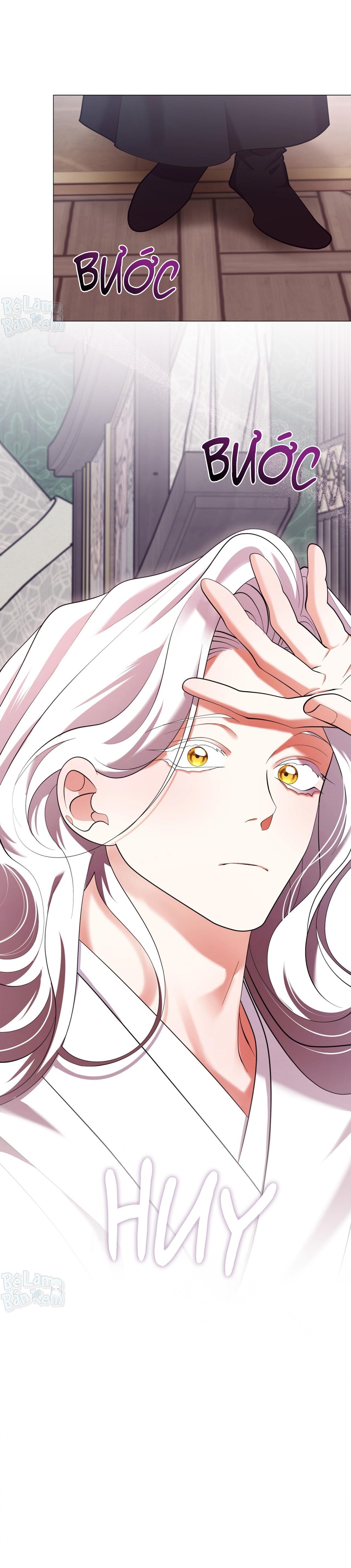 Tôi đã nuôi dạy thủ lĩnh giáo phái ác ma - Chapter 80 - Trang 58