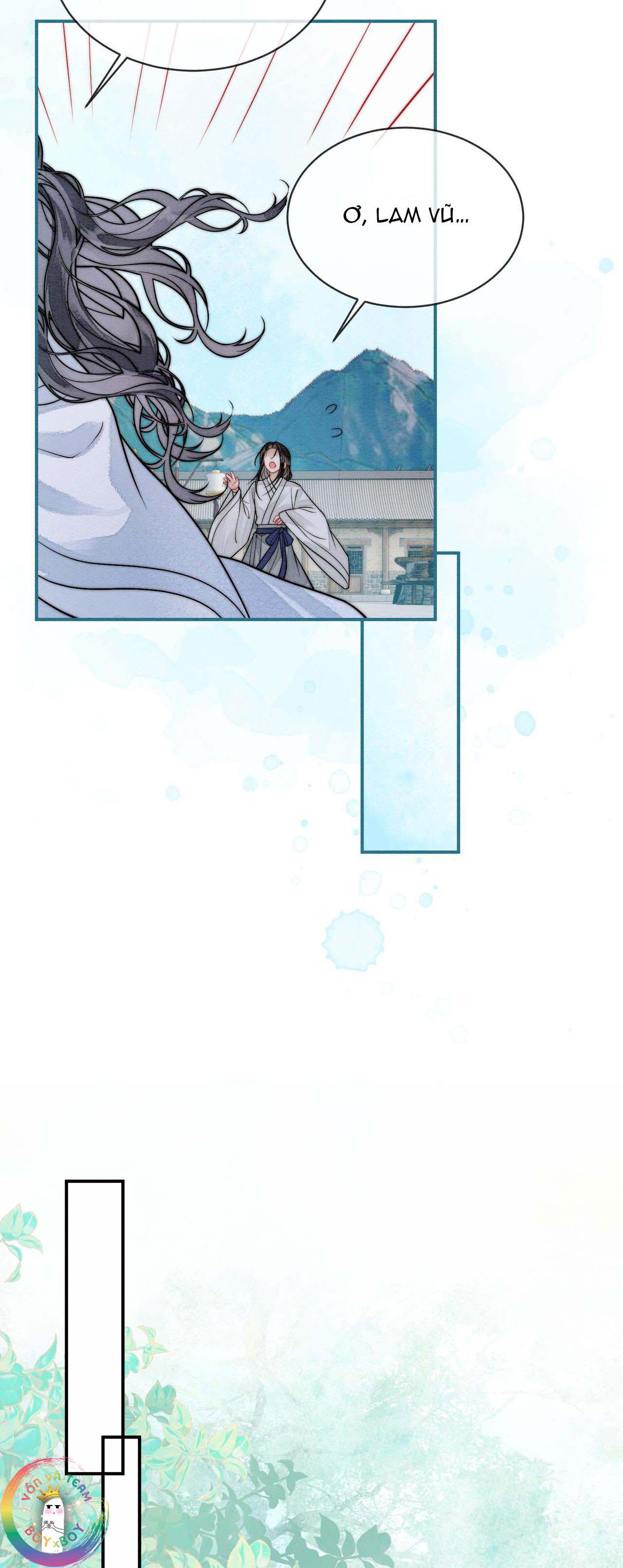 Nhập Hải - Chapter 5 - Trang 26