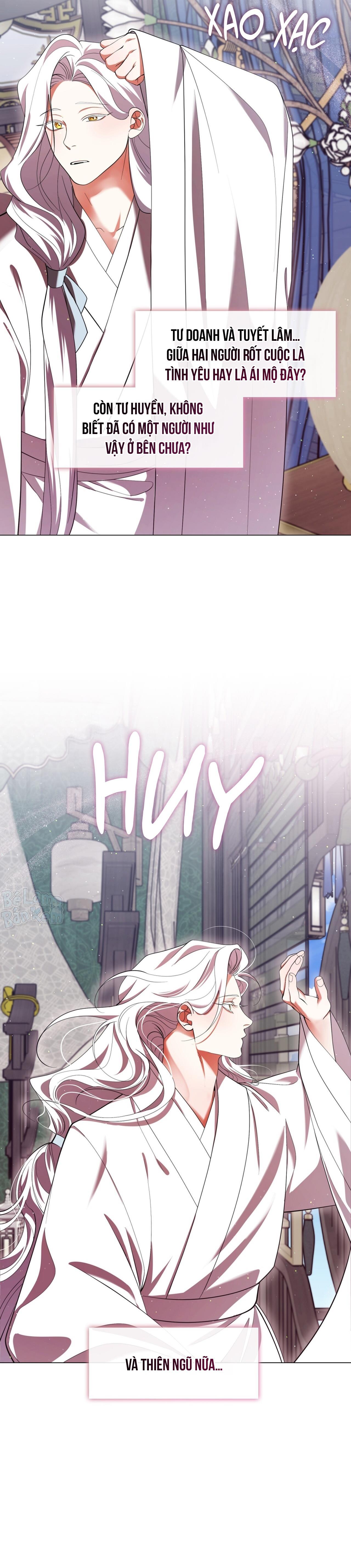 Tôi đã nuôi dạy thủ lĩnh giáo phái ác ma - Chapter 80 - Trang 56