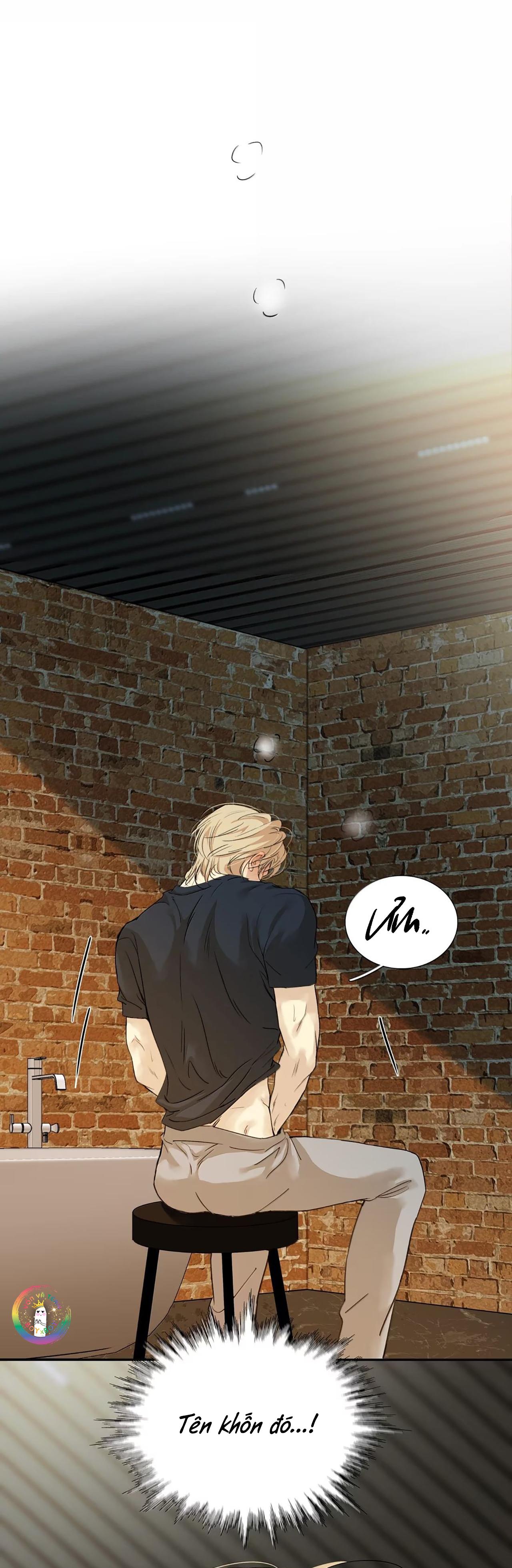 † Sắc Thu Nghĩa Trang † - Chapter 37 - Trang 40