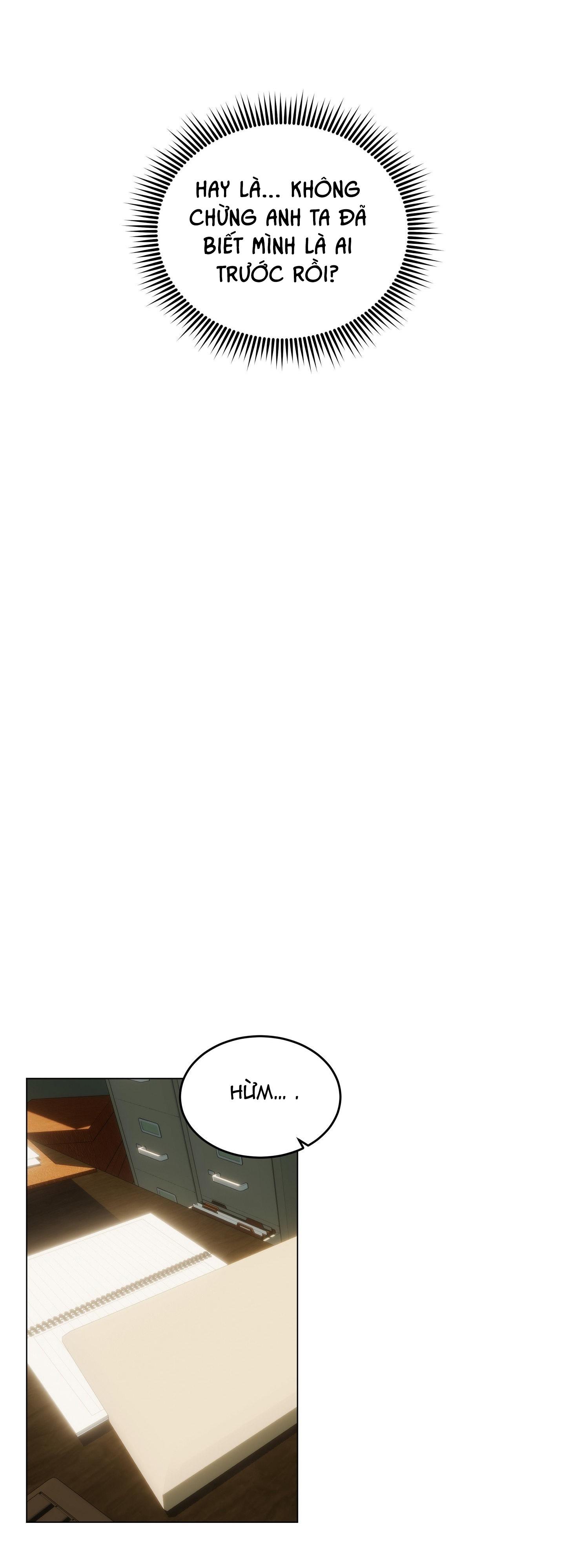 MỐI QUAN HỆ ĐẦY XÁO TRỘN - Chapter 6 - Trang 66