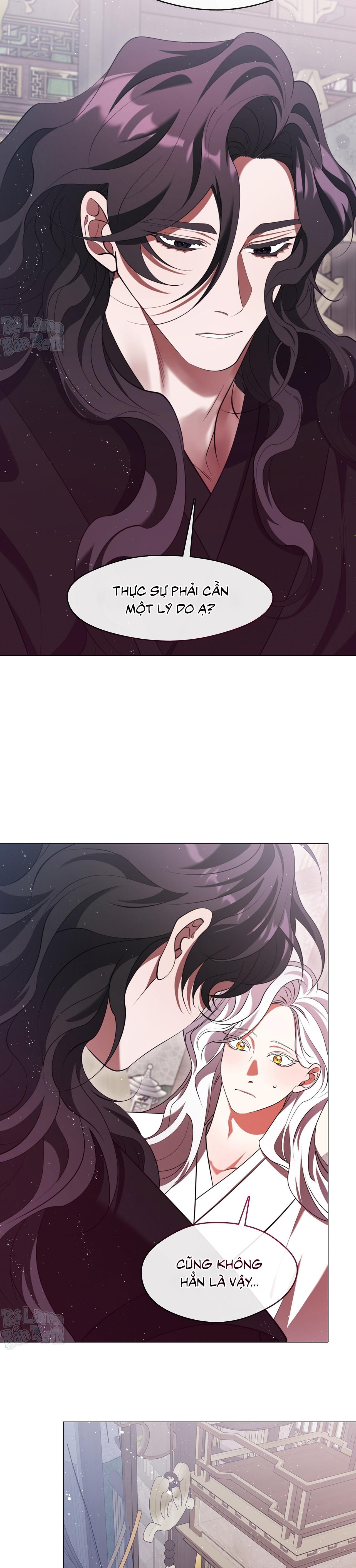 Tôi đã nuôi dạy thủ lĩnh giáo phái ác ma - Chapter 80 - Trang 68