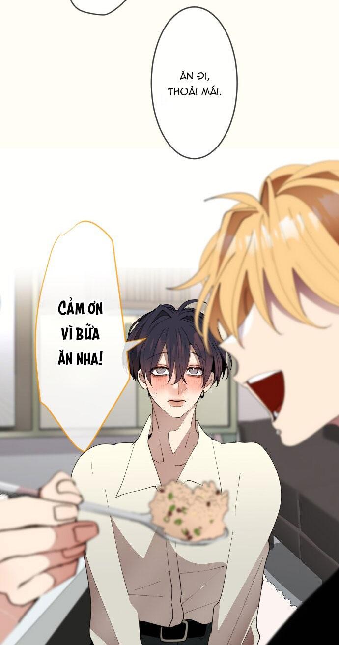 Kẻ Theo Dõi Biến Thái Của Tôi - Chapter 152 - Trang 56