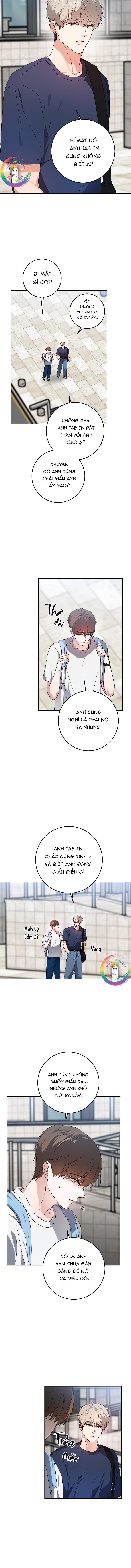 ★ Sweet Shot ★ - Chapter 40 - Trang 30