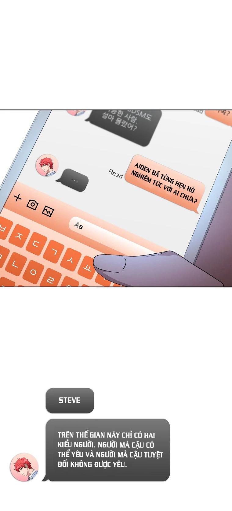 THẾ CHẤP LỖ ĐÍT - Chapter 17 - Trang 88