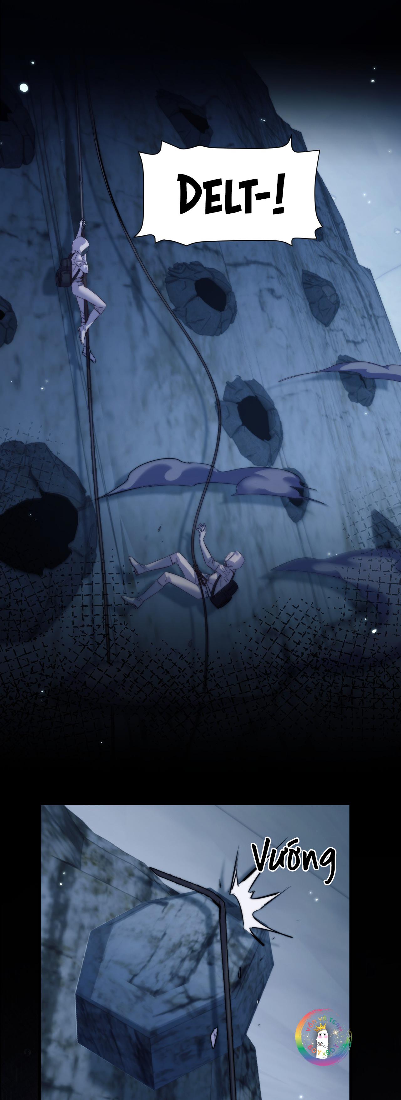 Nhân Ngư Desharow - Chapter 119 - Trang 16