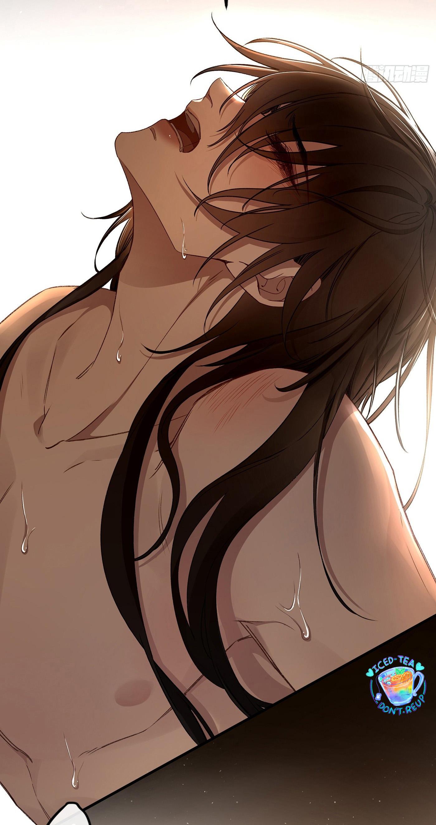 Ác linh - Ngoại truyện 2 - Trang 8