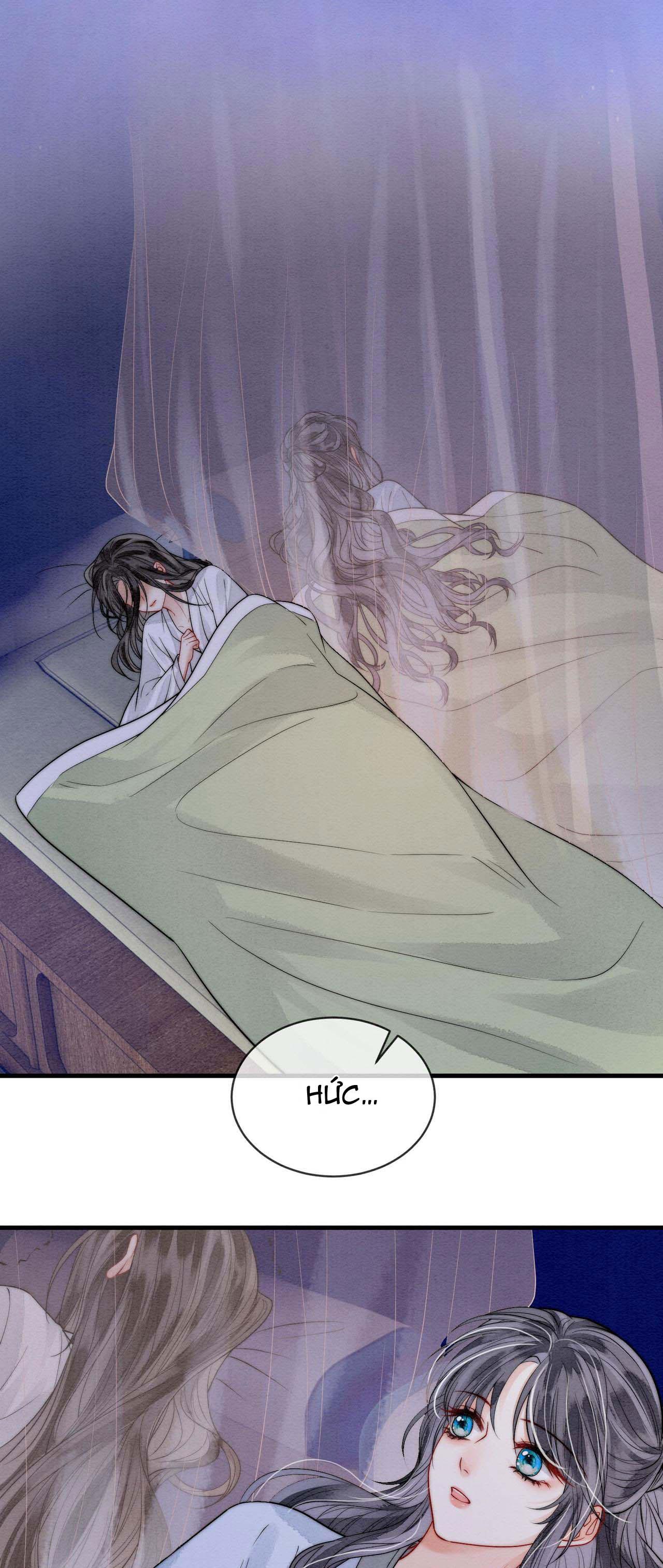 Nhập Hải - Chapter 5 - Trang 52
