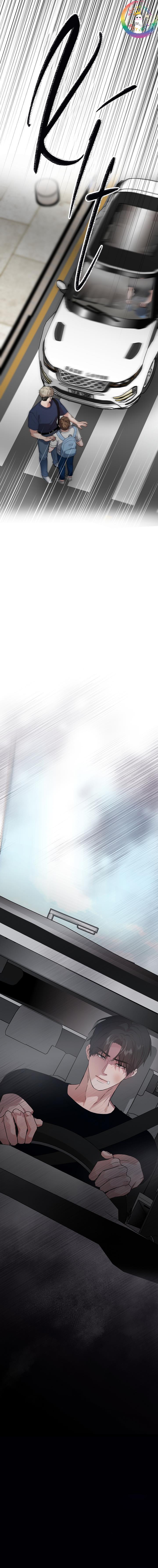 ★ Sweet Shot ★ - Chapter 40 - Trang 36