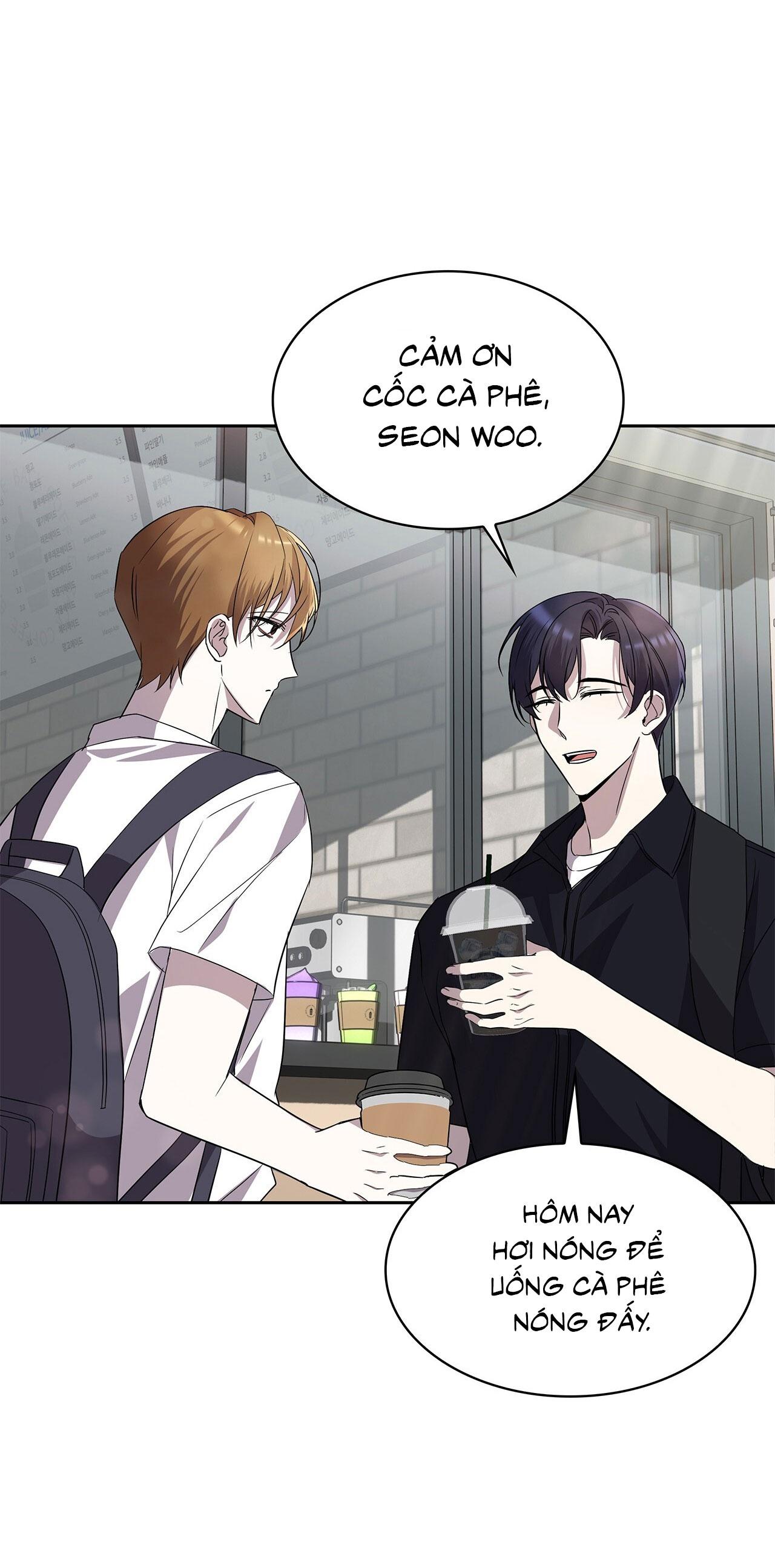 Tôi Là Top Phụ Bị Điên Đây - Chapter 7 - Trang 122