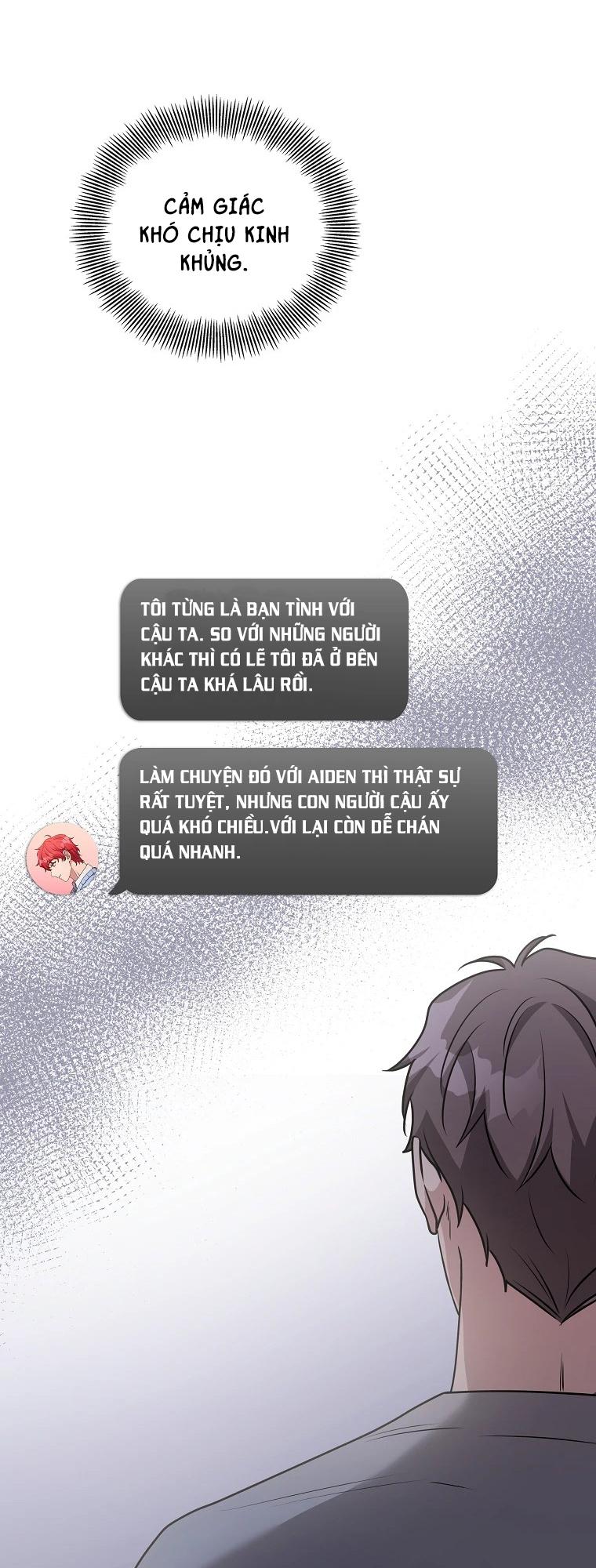 THẾ CHẤP LỖ ĐÍT - Chapter 17 - Trang 80