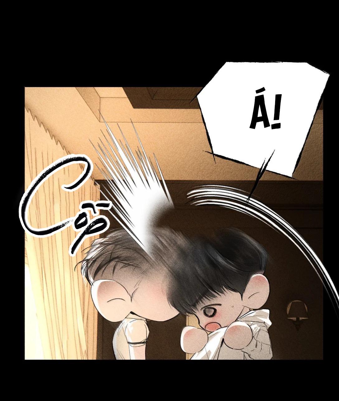 Thoát Khỏi Tầng Hầm - Chapter 46 - Trang 20