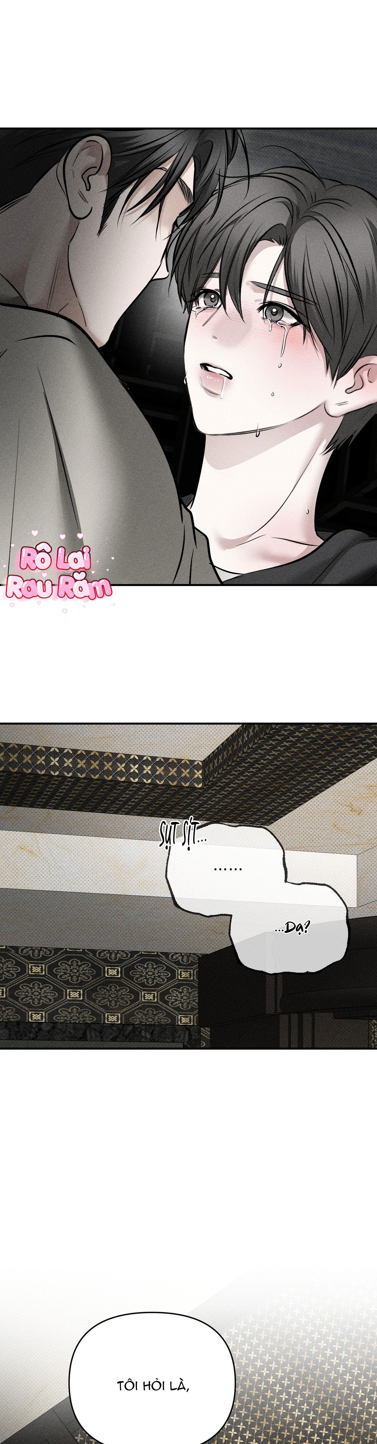  Kẻ đánh cắp con tim - H+++ - Trang 2