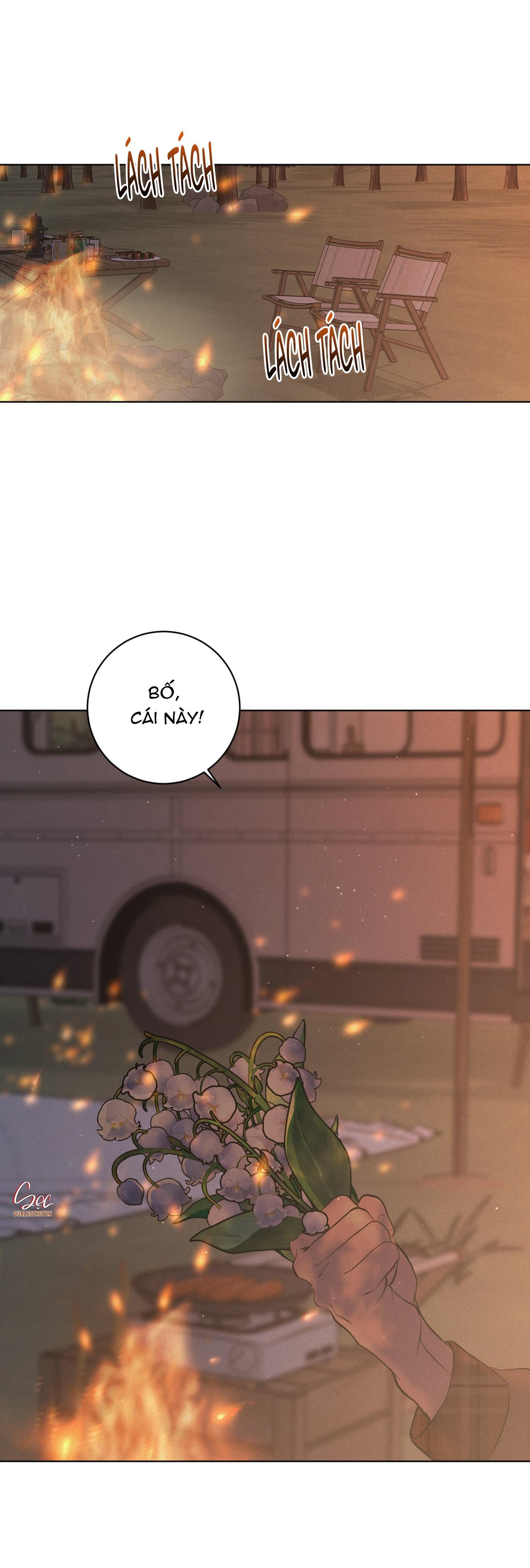 (ABO) LỜI CẦU NGUYỆN - END - Trang 100