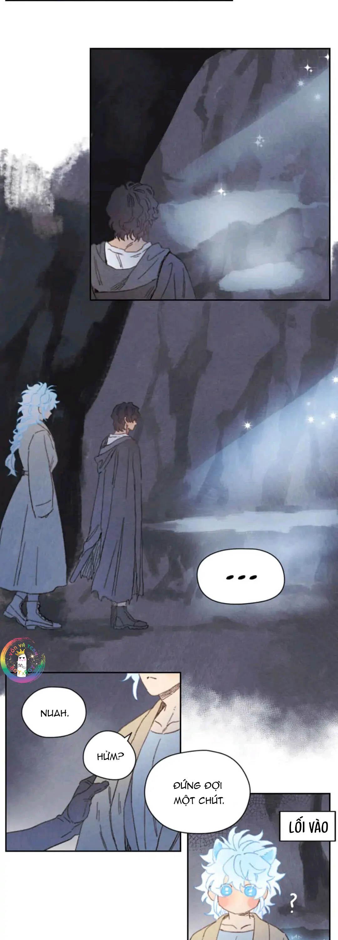 Rix Venus - Chapter 89 - Trang 18