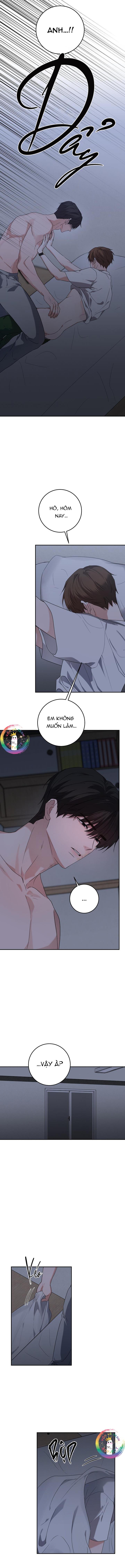 ★ Sweet Shot ★ - Chapter 40 - Trang 22