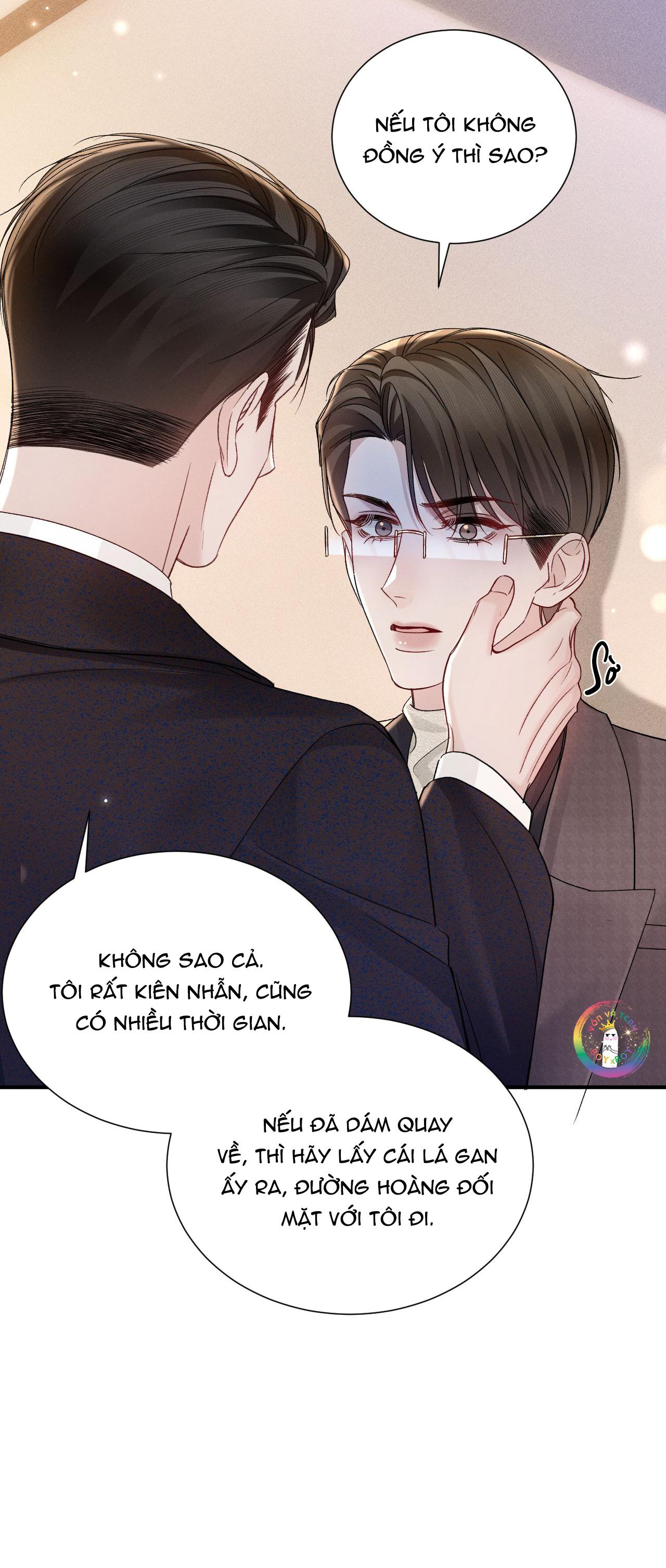 Cuộc Đối Đầu Gay Gắt - Chapter 131 - Trang 34