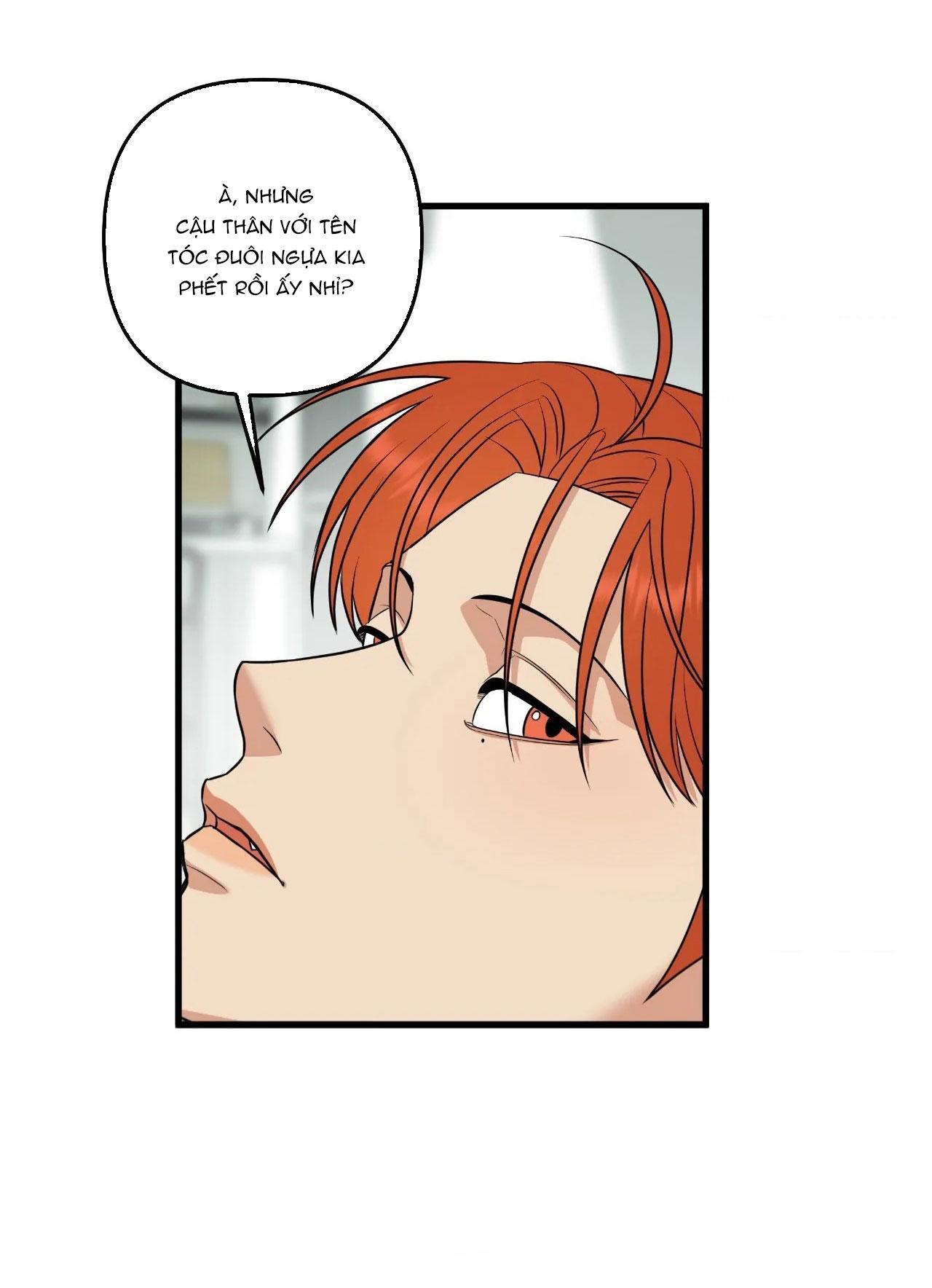 Bốt Hôn - Chapter 11 - Trang 10