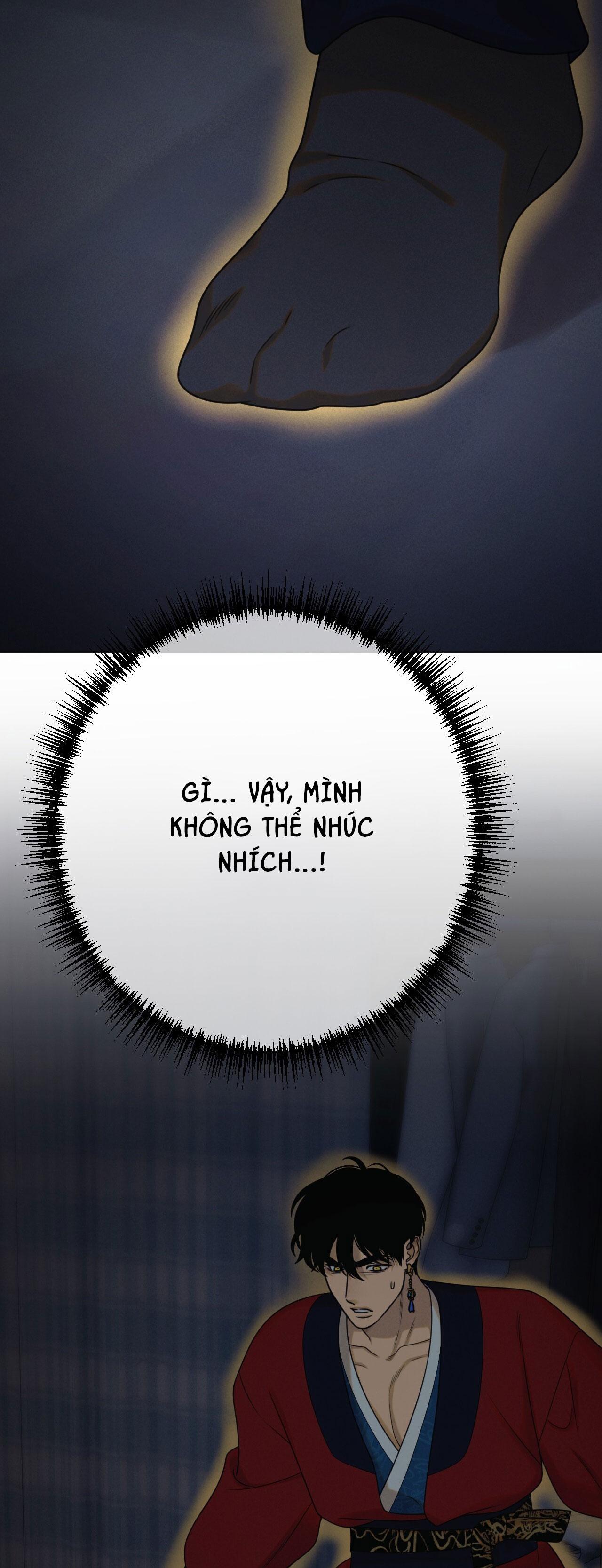 QUẺ BÓI GIẤC MƠ CỦA YÊU TINH - Chapter 75 - Trang 138