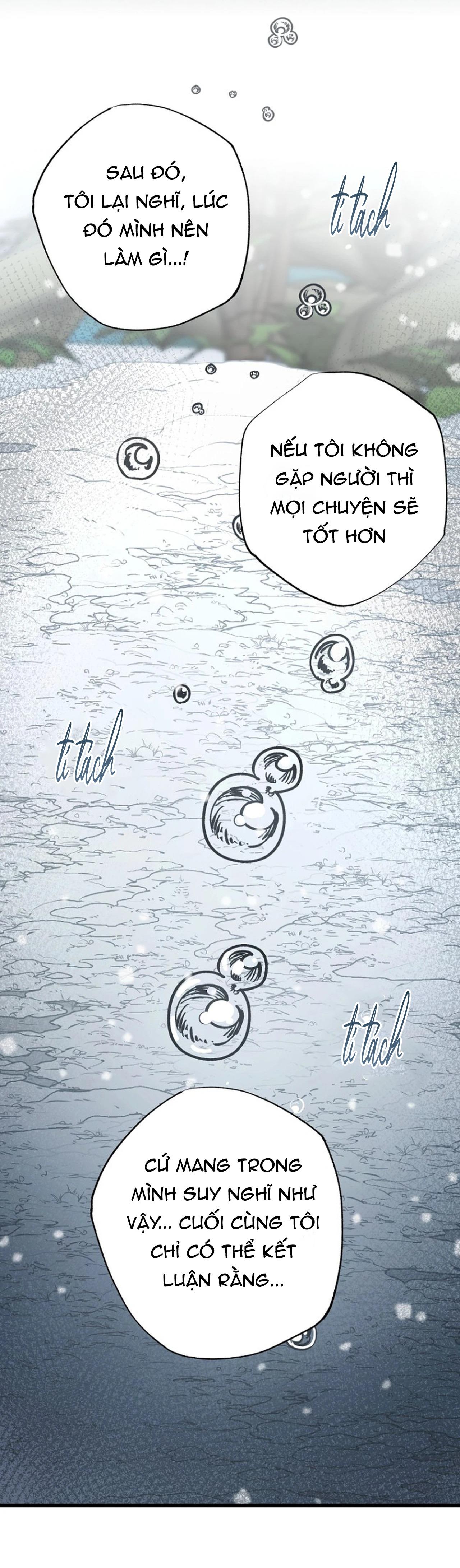 NGHỈ HƯU CHỨ KHÔNG PHẢI TÌNH YÊU - Chapter 67 - Trang 28