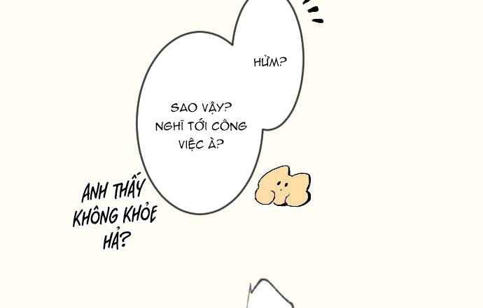 Kẻ Theo Dõi Biến Thái Của Tôi - Chapter 153 - Trang 62