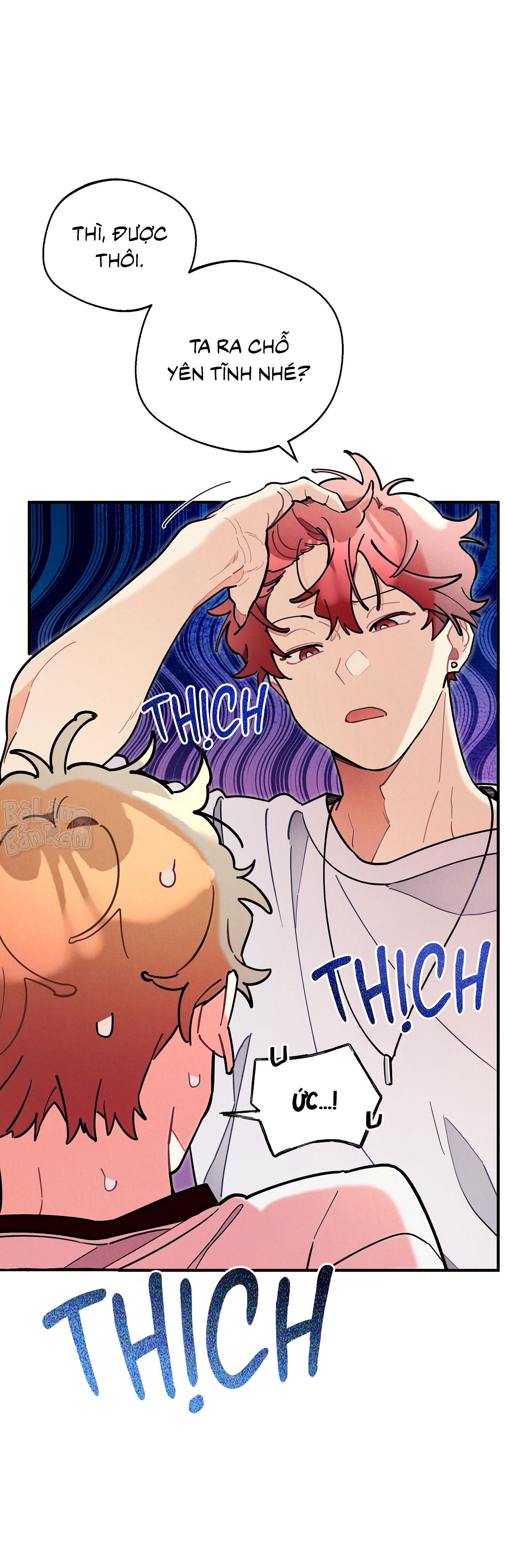 One-Room TA - Chapter 67 - Trang 70