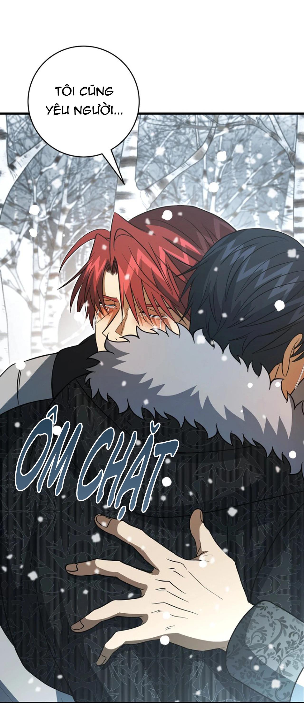 NGHỈ HƯU CHỨ KHÔNG PHẢI TÌNH YÊU - Chapter 67 - Trang 54