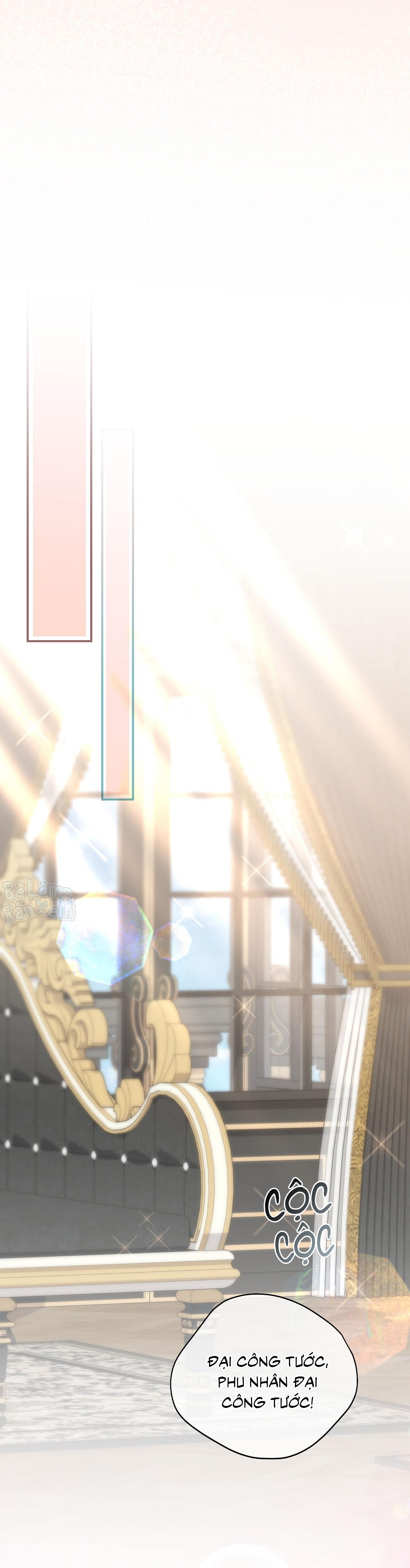 Xuyên thành cục bông của tên cuồng công - Chapter 50.05 - Trang 46