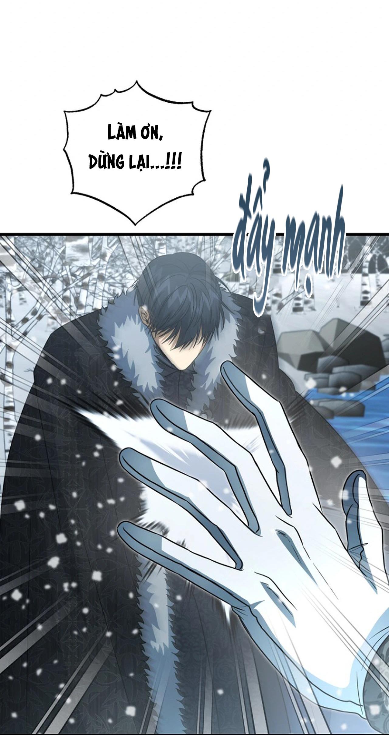 NGHỈ HƯU CHỨ KHÔNG PHẢI TÌNH YÊU - Chapter 67 - Trang 10