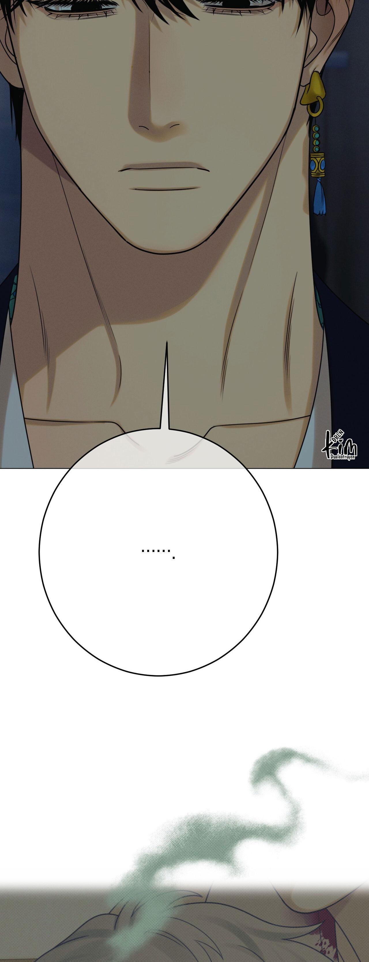 QUẺ BÓI GIẤC MƠ CỦA YÊU TINH - Chapter 75 - Trang 6