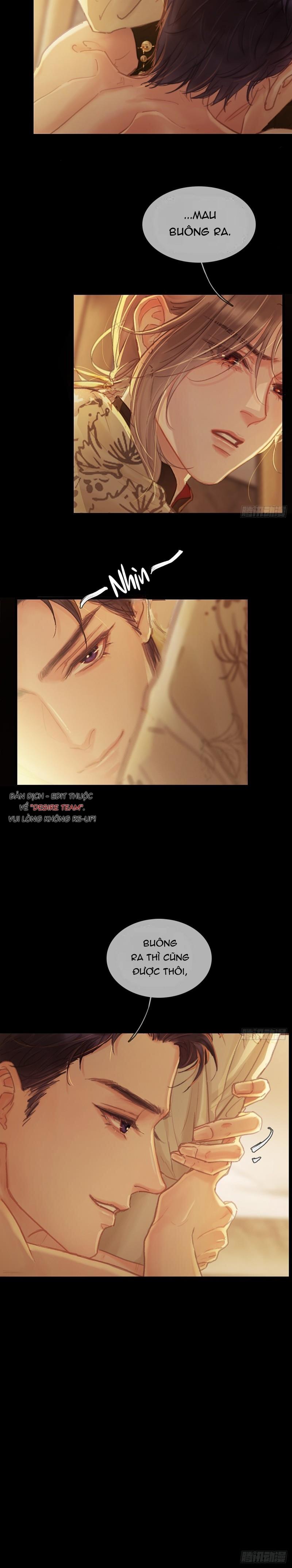 Gần Nhau Mới Hay Người Vô Tư - Chapter 2 - Trang 34