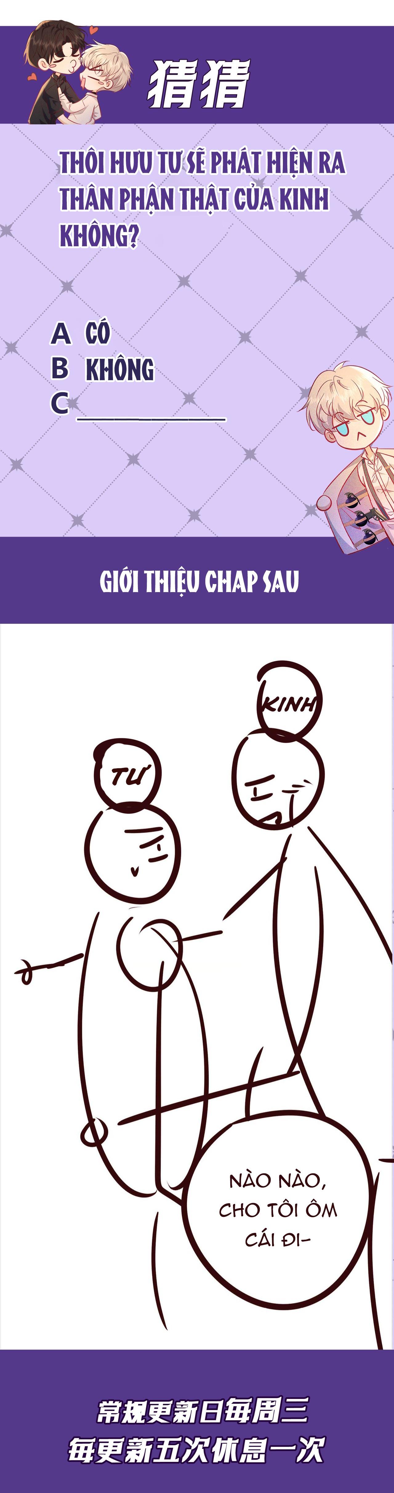 Cạn Tình - Chapter 81 - Trang 55