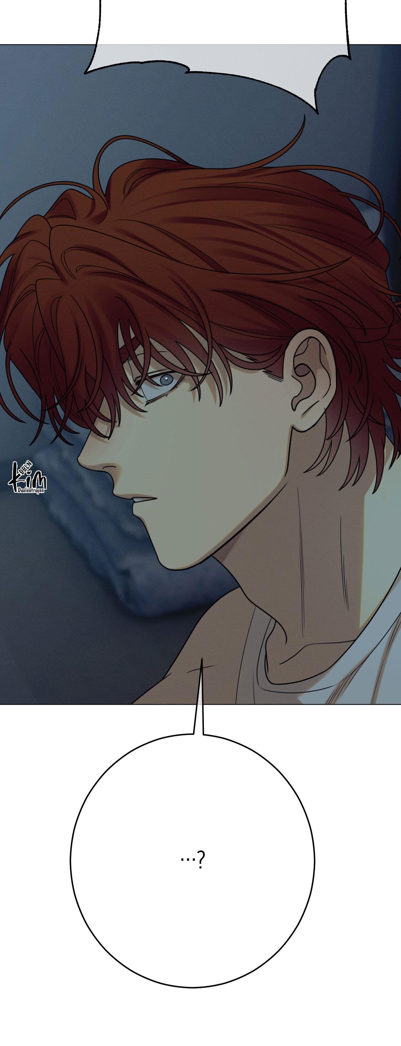 QUẺ BÓI GIẤC MƠ CỦA YÊU TINH - Chapter 75 - Trang 132