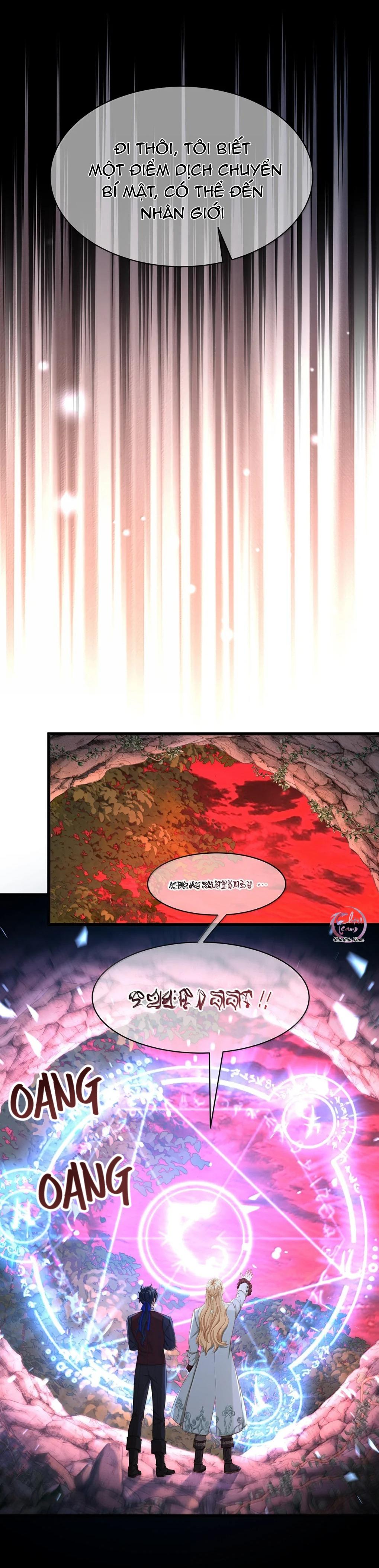 Tôi Tái Sinh Thành Tiểu Ác Long Của Hoàng Tử Điện Hạ - Chapter 102 - Trang 21