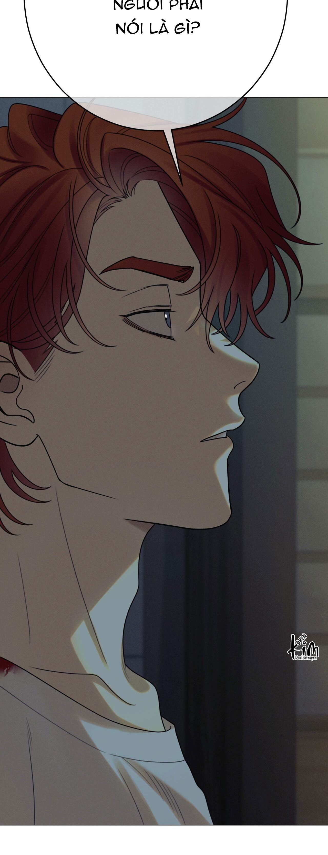 QUẺ BÓI GIẤC MƠ CỦA YÊU TINH - Chapter 75 - Trang 96