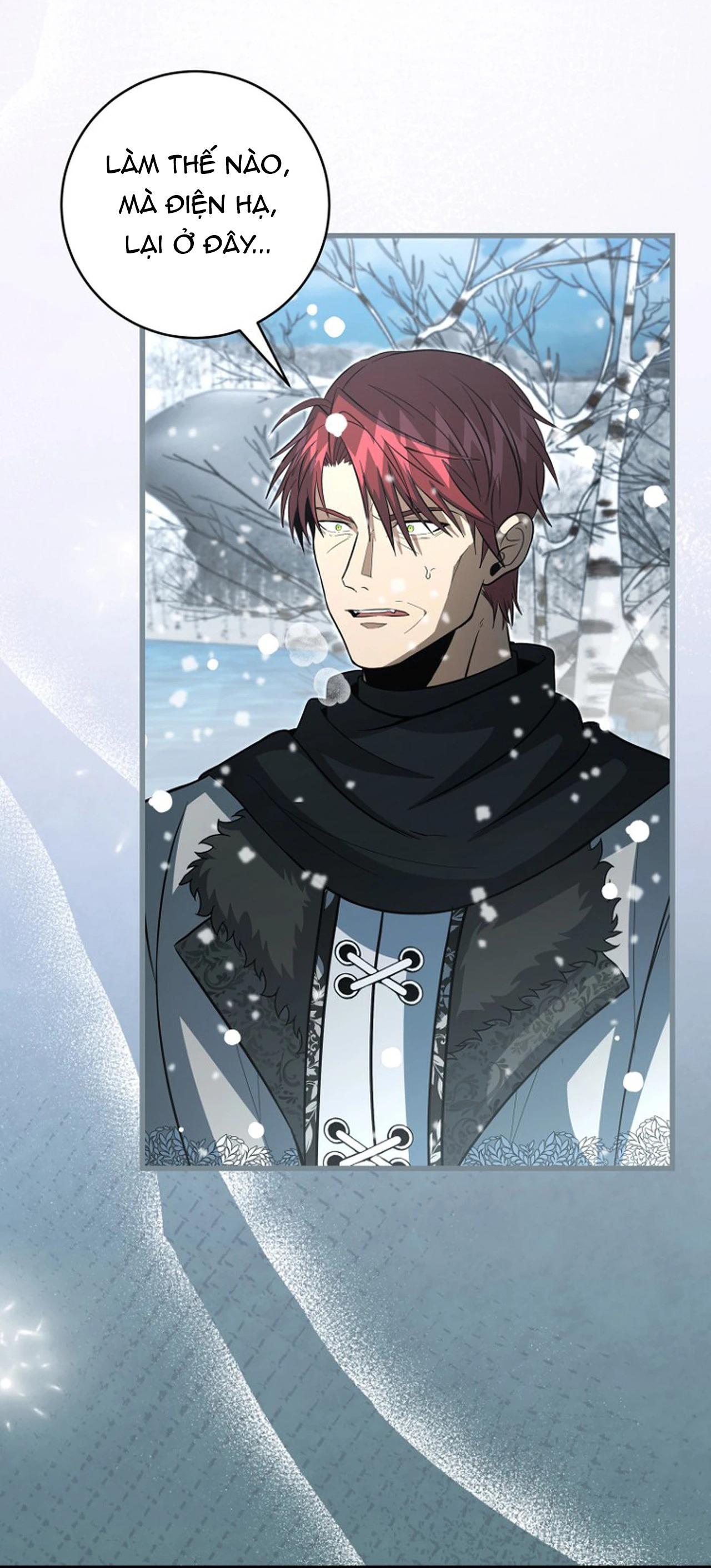 NGHỈ HƯU CHỨ KHÔNG PHẢI TÌNH YÊU - Chapter 67 - Trang 4