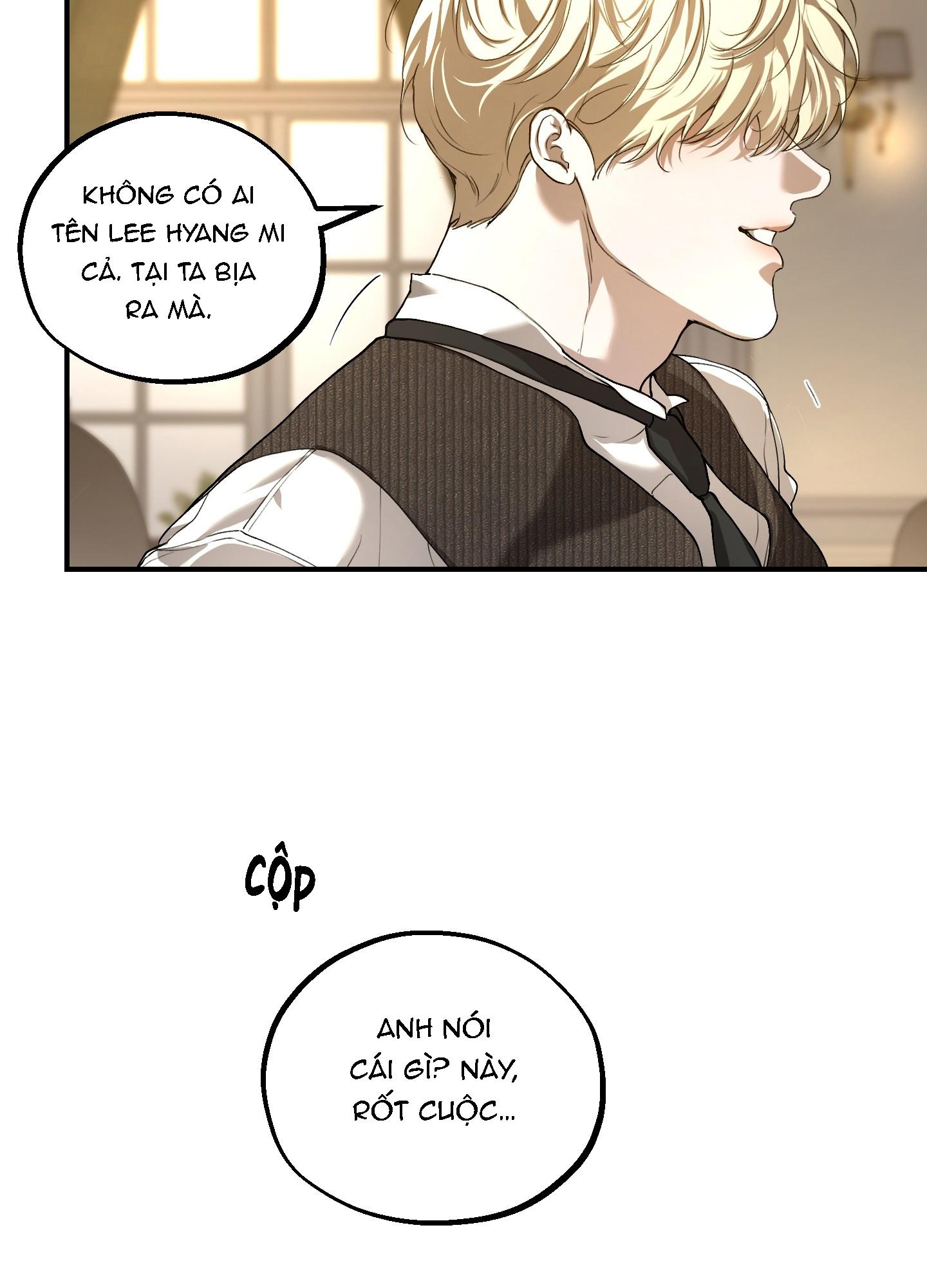 LÃNG MẠN NGÀY TẬN THẾ - Chapter 14 - Trang 62