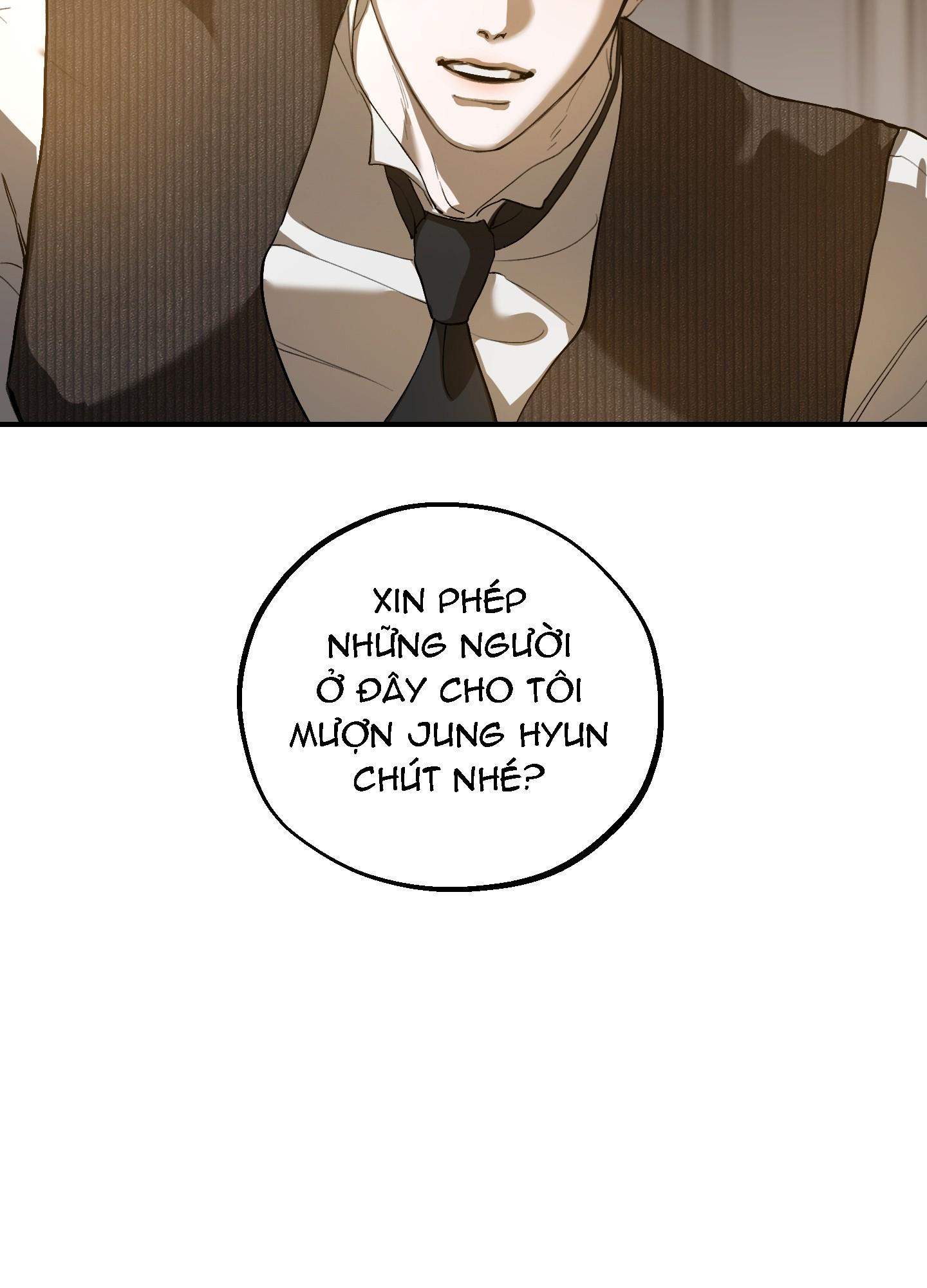 LÃNG MẠN NGÀY TẬN THẾ - Chapter 14 - Trang 50