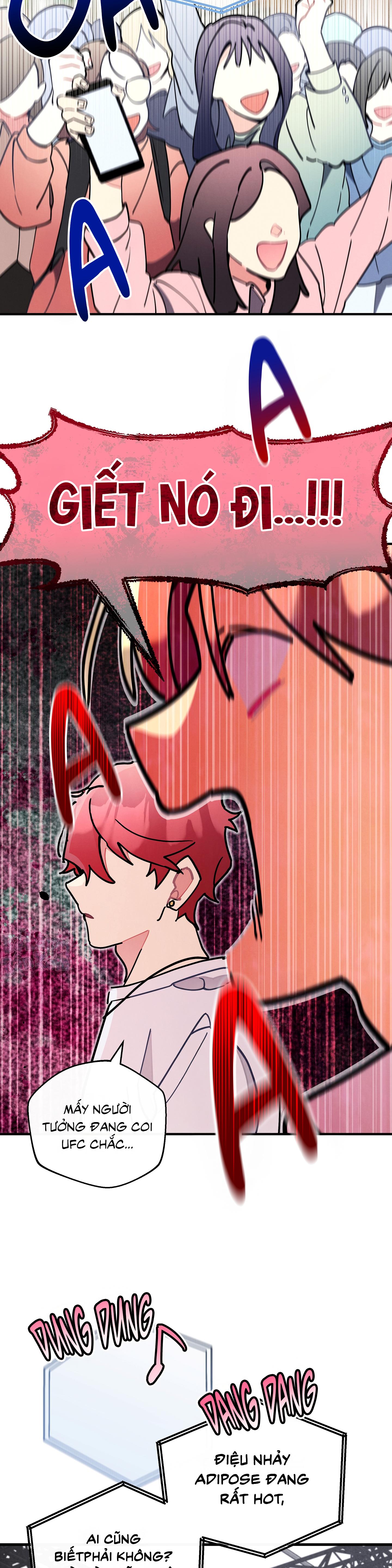 One-Room TA - Chapter 67 - Trang 26