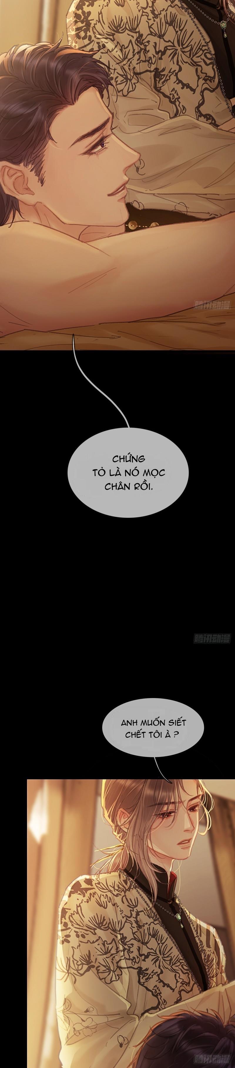 Gần Nhau Mới Hay Người Vô Tư - Chapter 2 - Trang 32