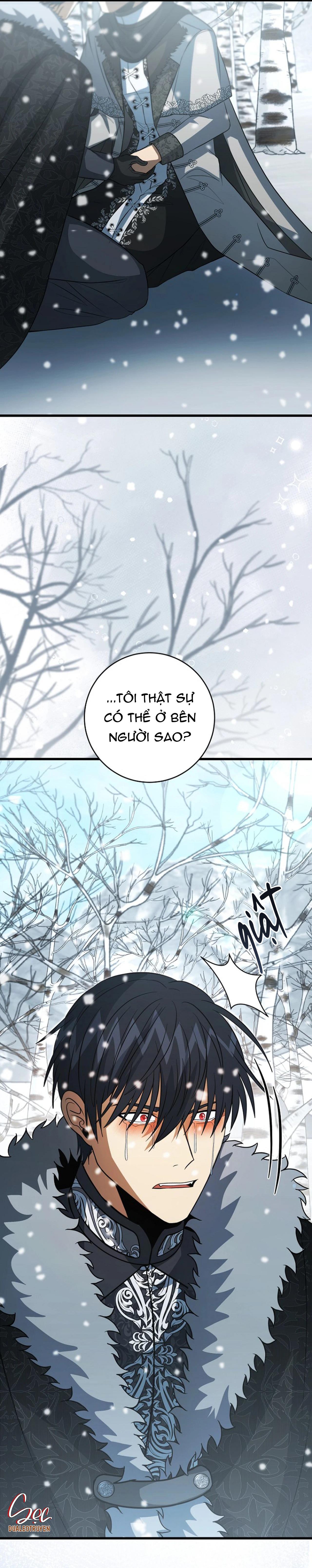 NGHỈ HƯU CHỨ KHÔNG PHẢI TÌNH YÊU - Chapter 67 - Trang 50